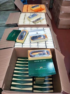 Dây lưng nam giảm giá 30% (full box)