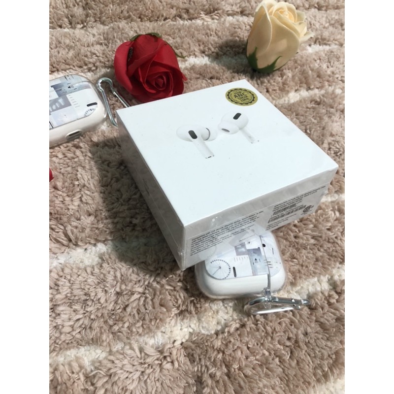 Tai nghe Bluetooth TWS Air-Pods Pro cao cấp 1536U/1562A | BigBuy360 - bigbuy360.vn