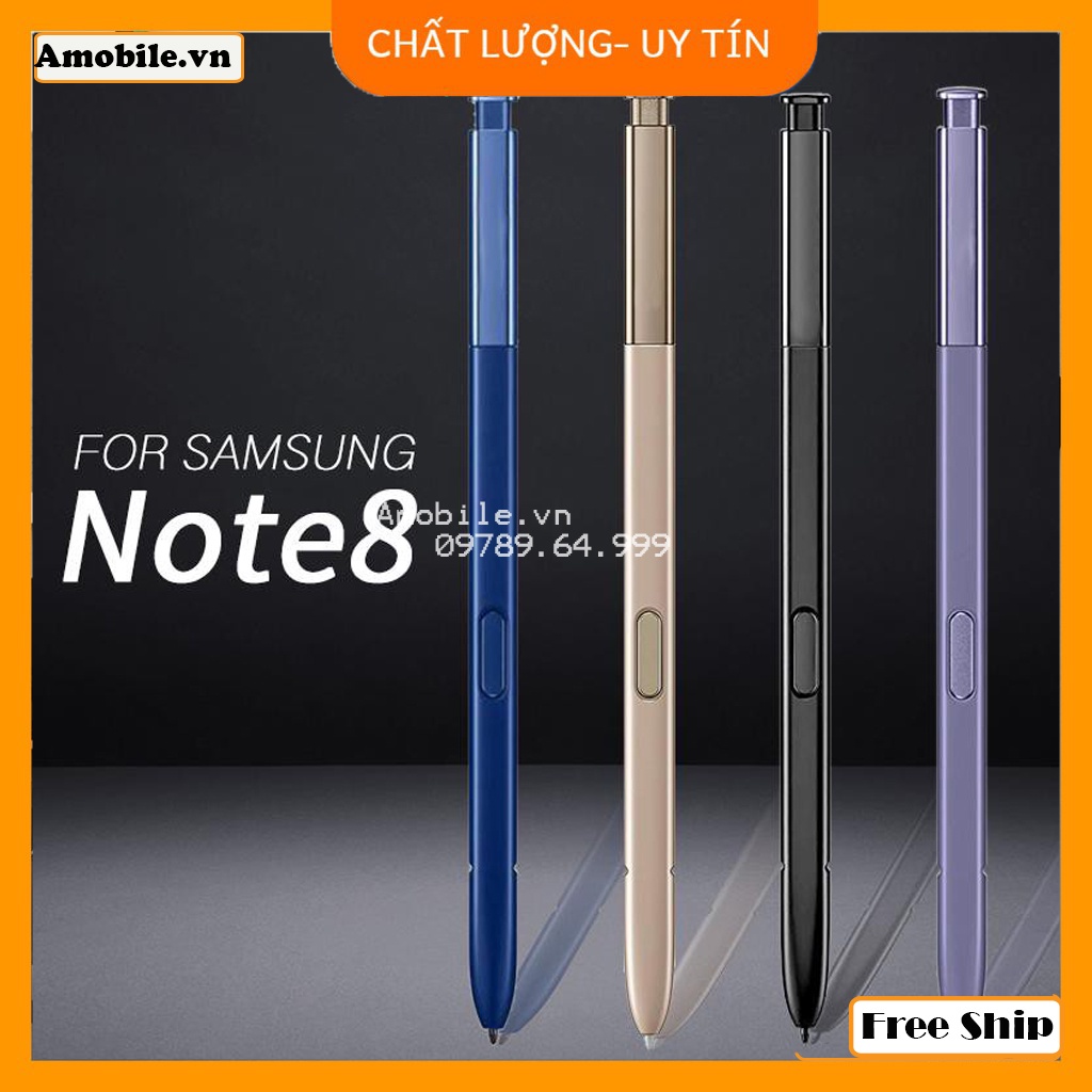 Bút Spen Note8 CHÍNH HÃNG ZIN BÓC MÁY/ Bút Note 8 gía rẻ nhất - đủ màu dùng cho note8, note9, s21...