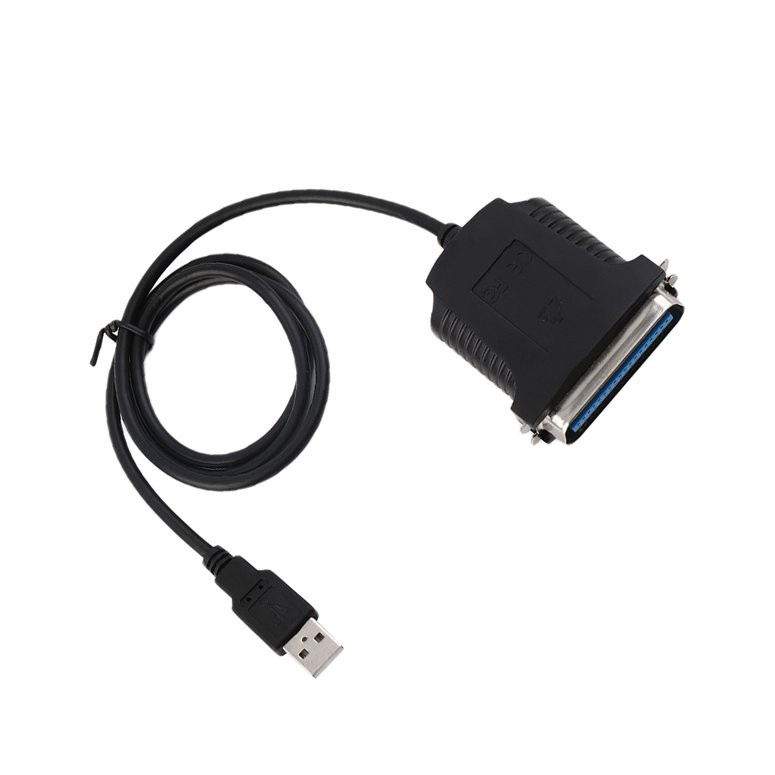 Cáp Chuyển Đổi Usb Sang Song Lut1 36 Pins Ieee 1284 Cho Máy In