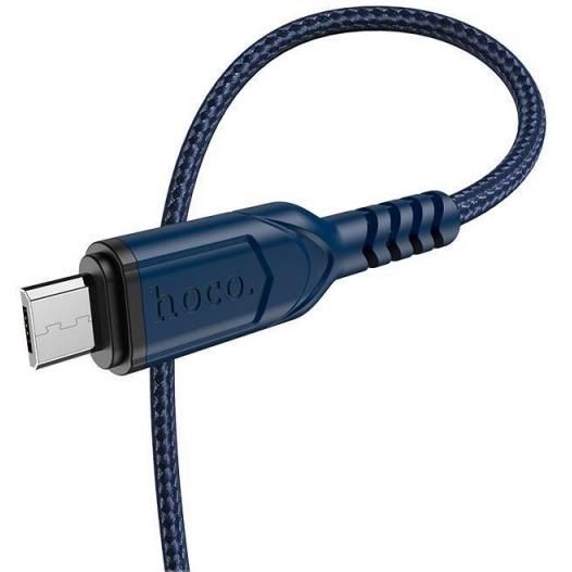 Dây Sạc Nhanh X59 Dây Dù, Chống Đứt Cáp Sạc Nhanh 2.4A/3A Hỗ Trợ Truyền Dữ Liệu Cho Tất Cả Các Dòng Điện Thoại