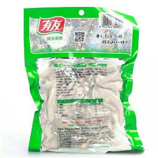 Chân gà yuyu 180g(xanh)