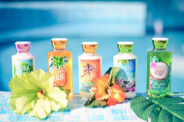 Dưỡng thể Bath and Body Works (Trả order) | BigBuy360 - bigbuy360.vn