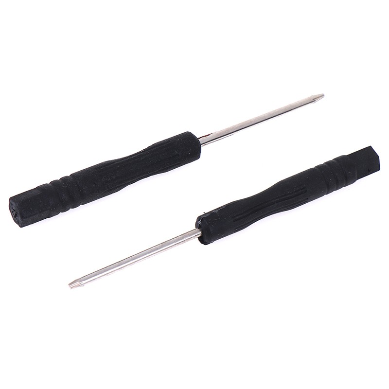 Bộ 5 Tua Vít Chất Lượng Cao T2 + T3 + T4 + T5 + T6 Điện Thoại