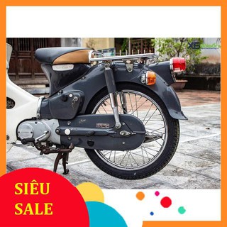 -  Tem xe honda cub 80, 78 ( tem bình xăng)