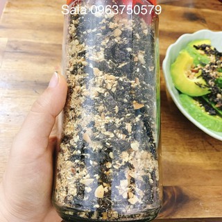 Rong mứt nấu canh - Nha Trang