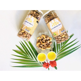 Hạt điều rang muối daklak -1000gr