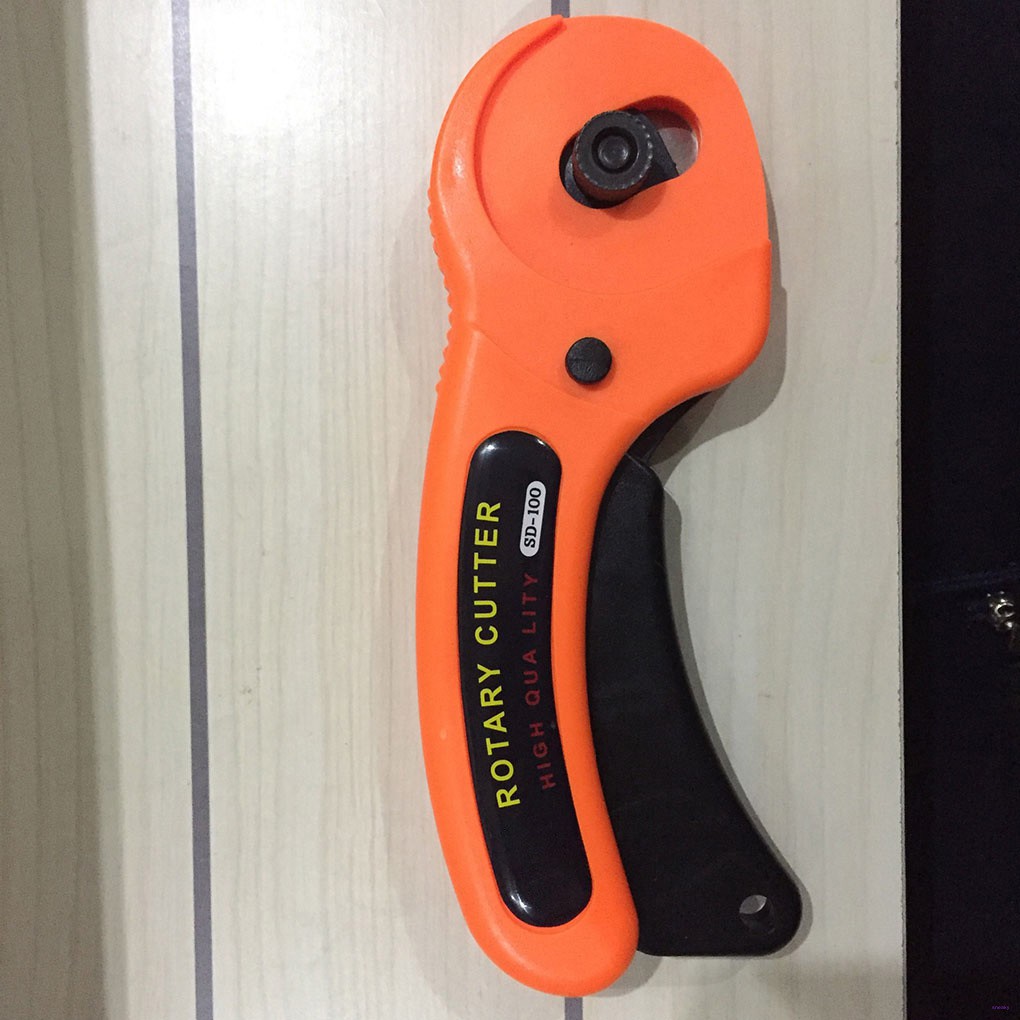Lưỡi Cắt Vải, Da 45mm