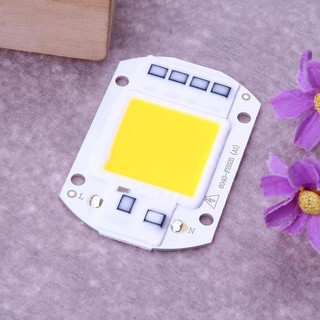 Đèn Led Cob 50w 220v