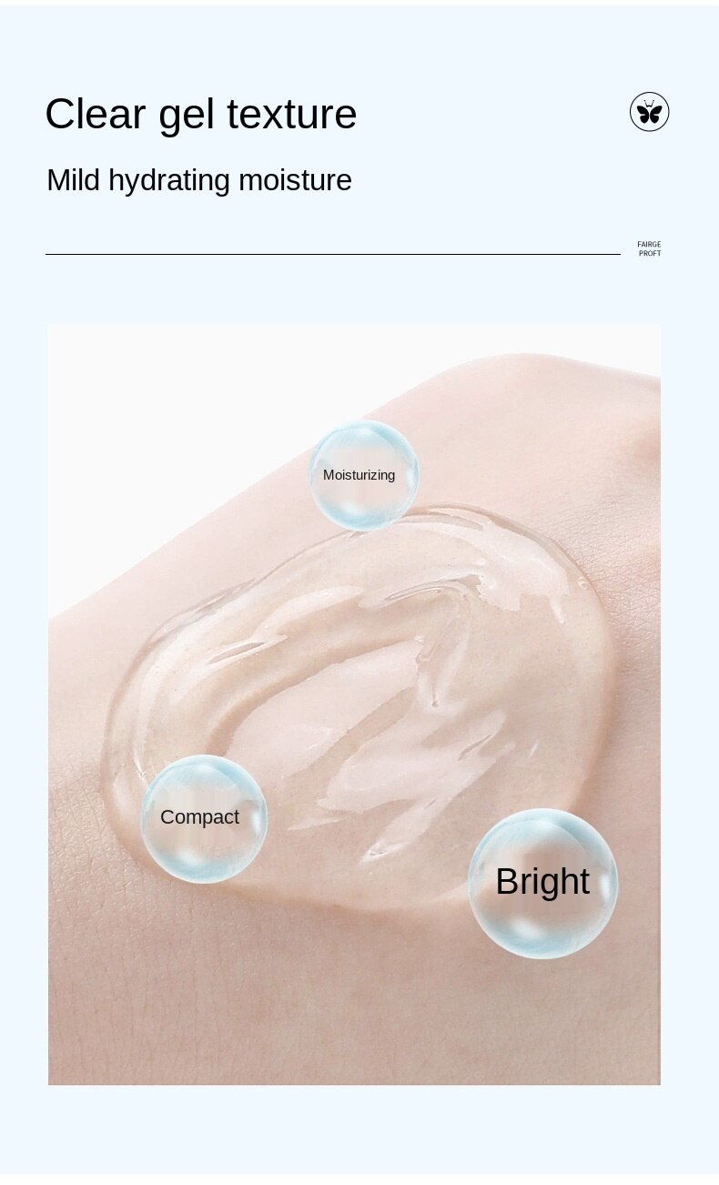 [Hàng mới về] Mặt nạ ngủ dưỡng ẩm làm sáng da se khít lỗ chân lông chăm sóc làn da | BigBuy360 - bigbuy360.vn