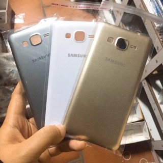 Vỏ ráp máy / Nắp lưng ráp máy Samsung G530 / Grand Prime