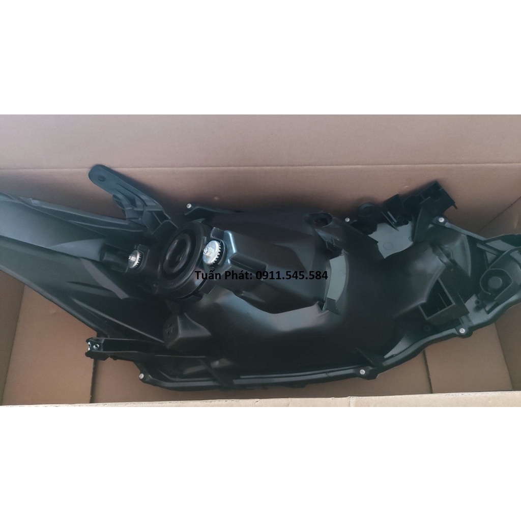 Đèn Pha Toyota Vios 2014-2017