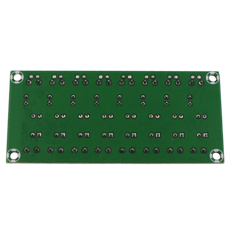 Bảng Mạch Cách Ly Quang 8 Kênh kiss 3.6-30V PC817