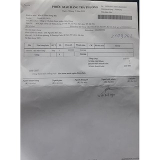 Bảo Phế Vương - Bảo vệ phổi và phế quản( hàng chính hãng)