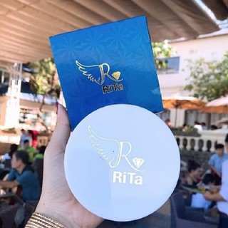 Tắm Trắng Rita Thái Lan