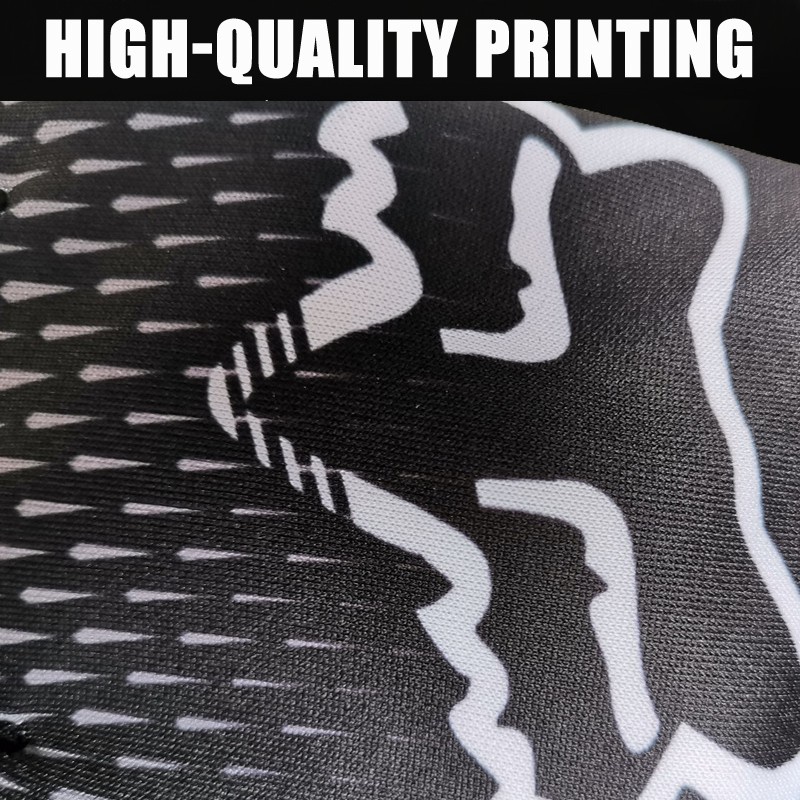 Globetrotter【COD &amp; Hàng sẵn sàng】 Găng Tay Đi Xe Máy Hở Ngón Chống Trượt Hở Ngón