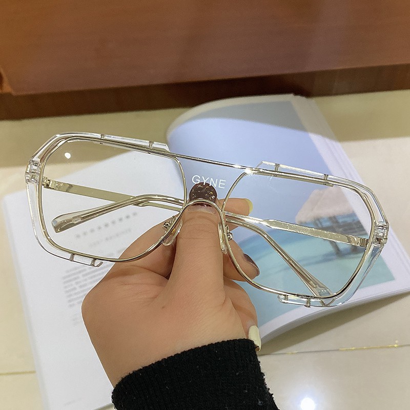 Kính mát MATA kiểu dáng Hàn Quốc thời trang sành điệu