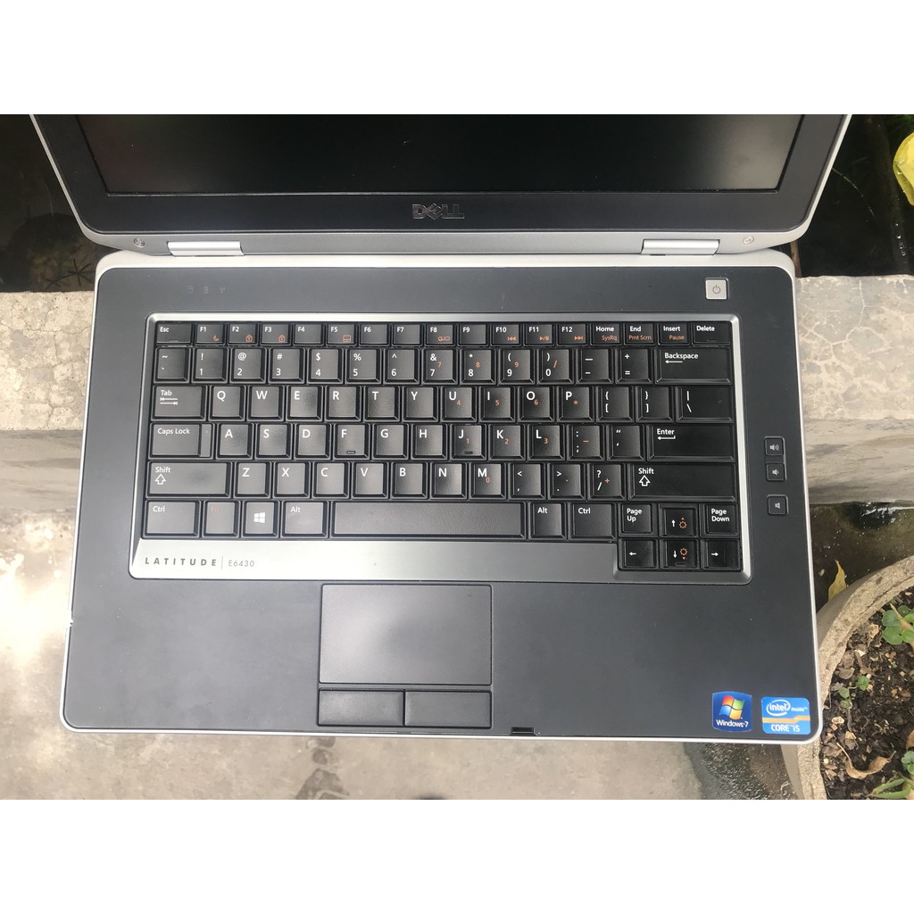 Máy tính laptop Dell Latitude E6430 | BigBuy360 - bigbuy360.vn
