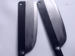 DAO PHỞ - DAO CHẶT XƯƠNG