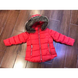 Áo phao Zara đủ size S - M - L 