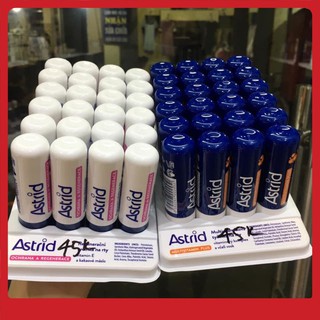 👑 Son mỡ hưu, dưỡng môi Astrid 🍀 Special.com.vn