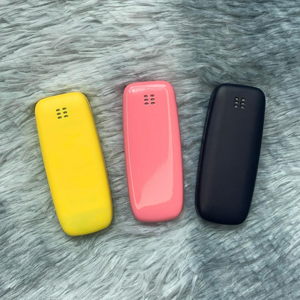 Mini tí hon No3310 fullbox