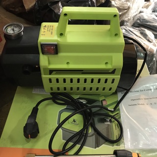 MÁY RỬA XE SUMO 2000W