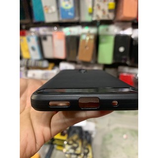 Ốp lưng Nokia 2.4 dẻo đen chống sốc