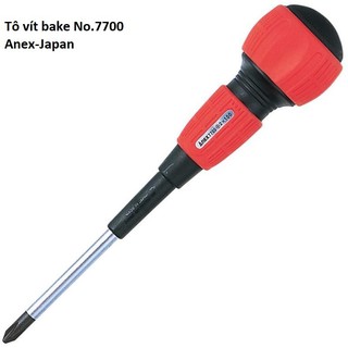Tô vít bake No.7700[+] 1×150 Anex