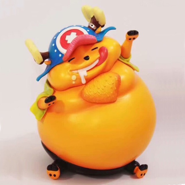 [Kadic] Mô hình Chopper Onepiece