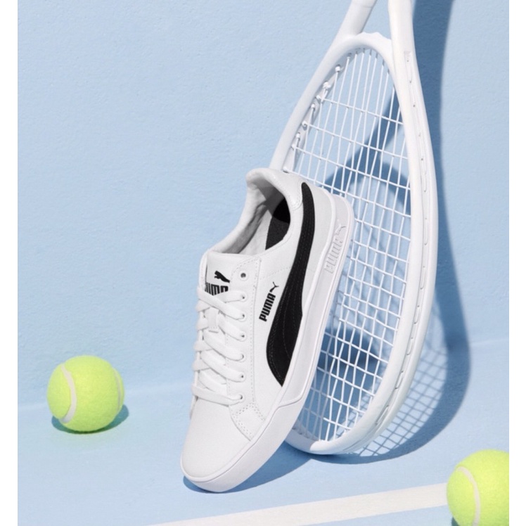 GIÀY THỂ THAO PUMA SMASH VULC