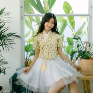 HANBOK HOA