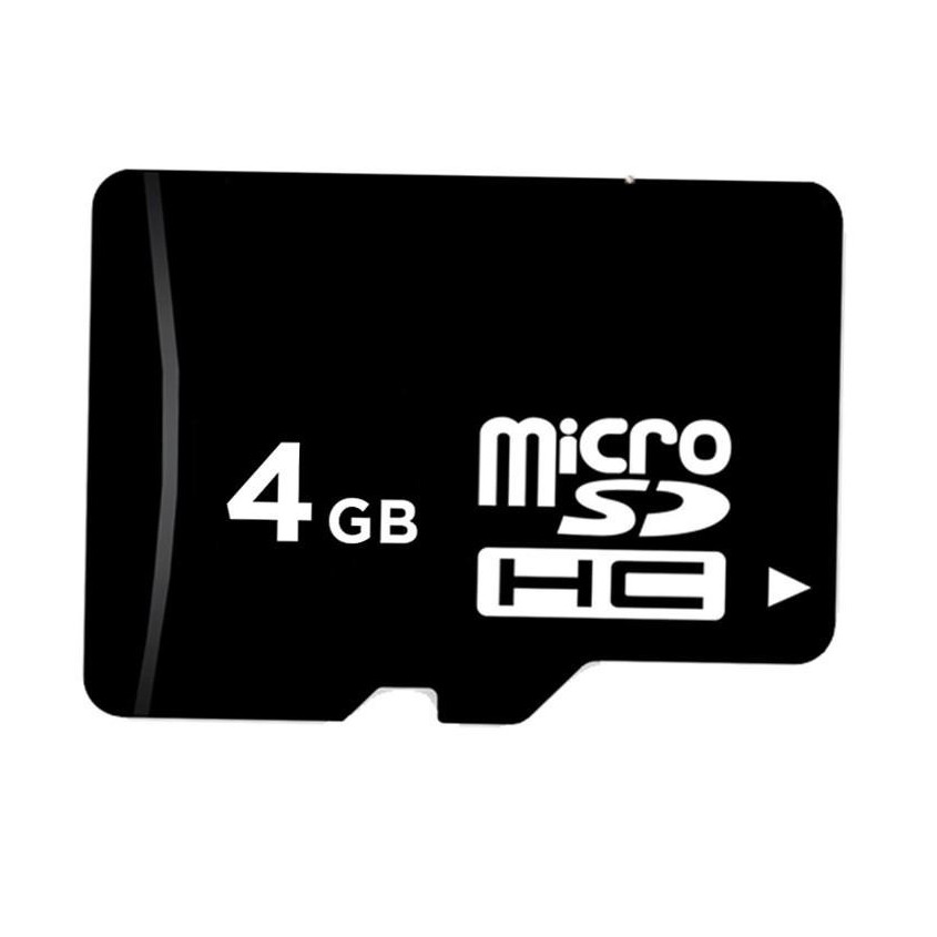 KỊCH SÀN  Thẻ nhớ 4Gb micro SDHC  tặng đầu đọc thẻ nhớ micro ( ngẫu nhiên ) - Bảo hành 1 năm | WebRaoVat - webraovat.net.vn