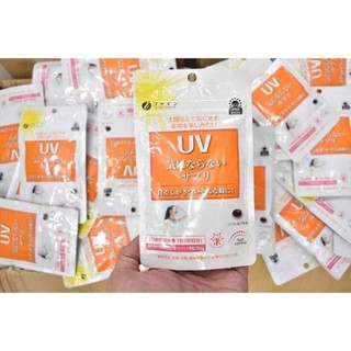 viên chống nắng UV Nhật bản SPK