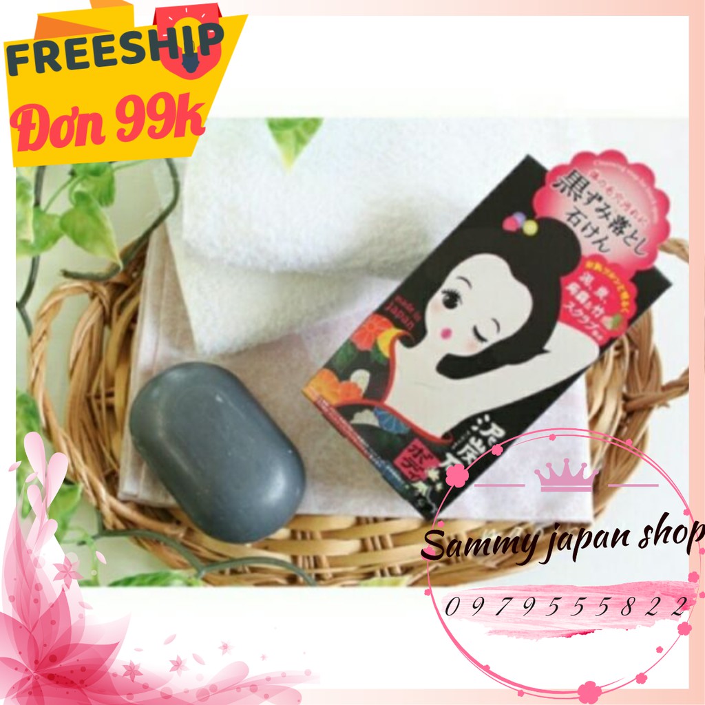 Xà phòng Trị Thâm nách Pelican Nhật - Hàng Nội Địa Nhật Bản Chính Hãng Đủ Bill. | BigBuy360 - bigbuy360.vn