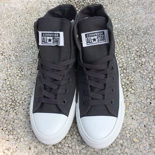 Giày Allstar Chuck 2 Cổ Cao Xám - Nữ