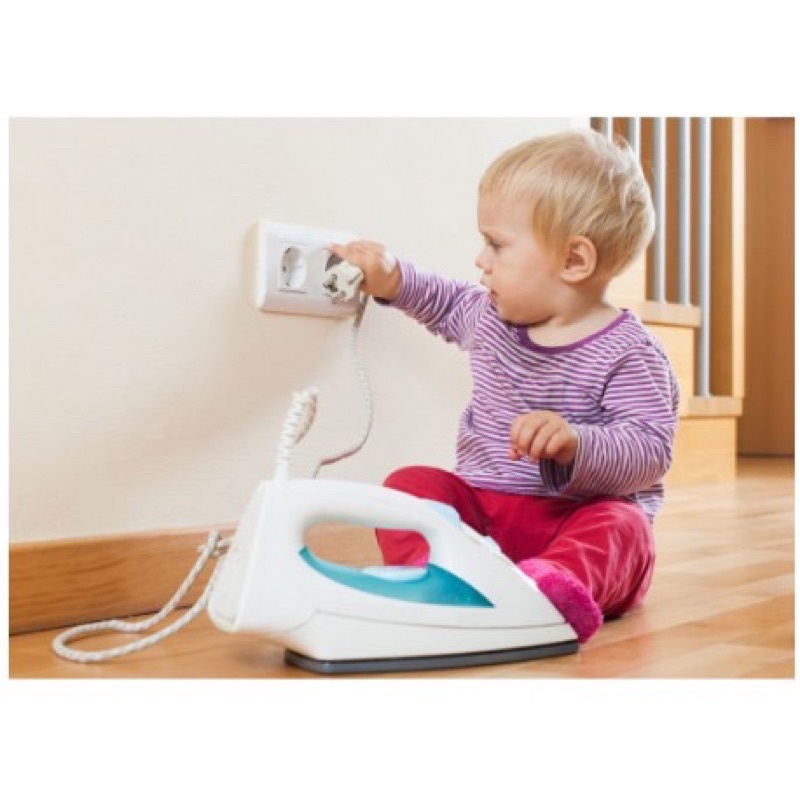 Bịt Ổ ĐiệnFREESHIP 2 chân 3 chân cao cấp chống giật an toàn cho bé