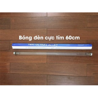 COMBO 10 bộ bóng máng uv60cm