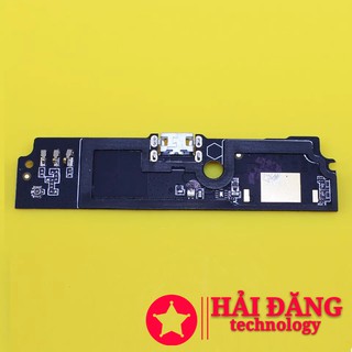 Cụm Bo Mạch Sạc Xiaomi Redmi Note 4 Bản 2 Sim