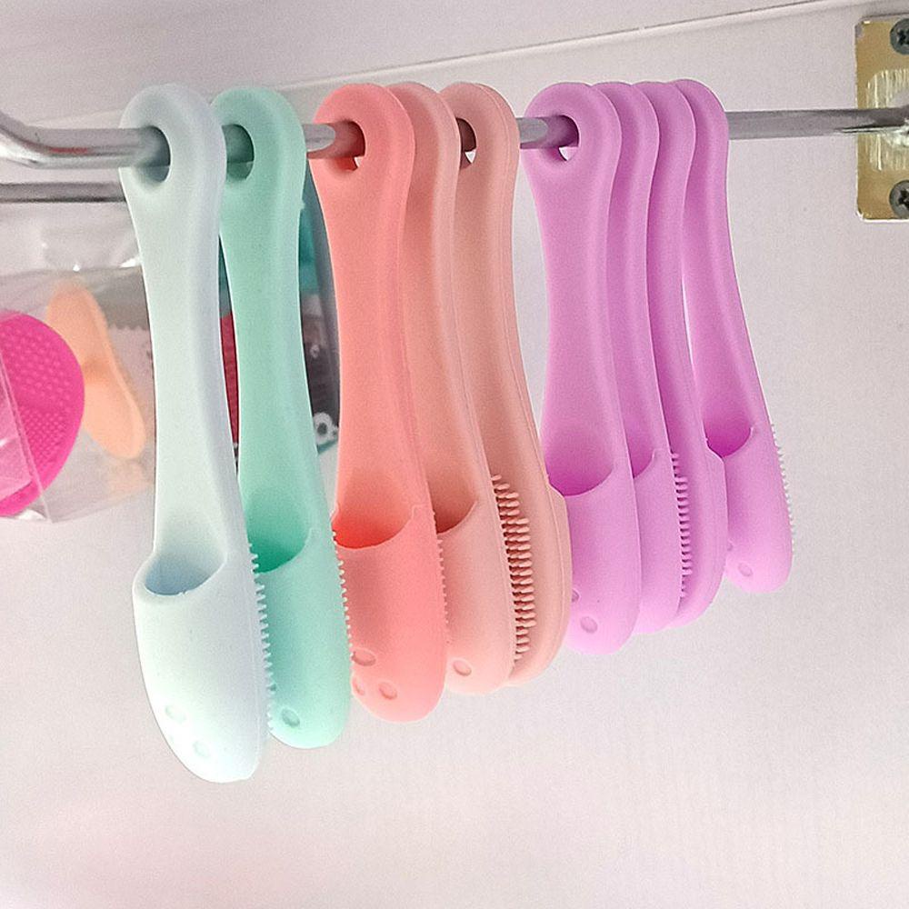 OCEANMAP Miếng Rửa Mặt Làm Sạch Sâu Lỗ Chân Lông Chăm Sóc Da Tiện Dụng