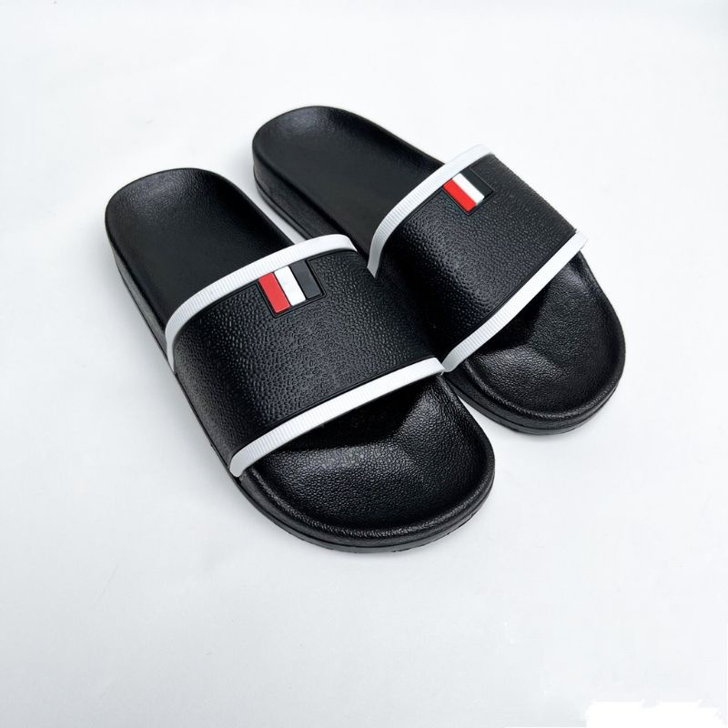 Dép nam quai ngang thom, đế siêu êm