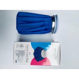 Túi chườm nóng lạnh Microlife ( Hàng Chính Hãng )