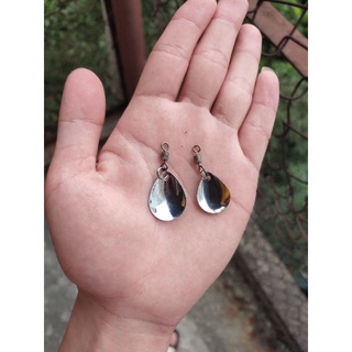 Thìa gắn nhái hơi
