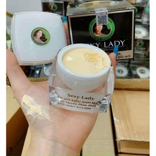 Kem Dưỡng Hà Kiều Anh