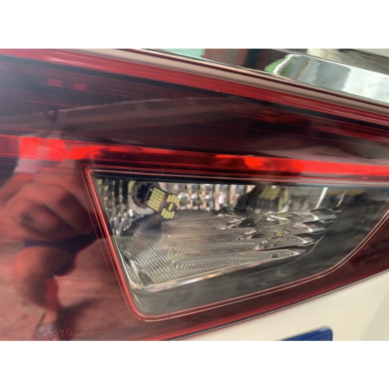 Đèn led lùi cho Mazda3 2015-2021