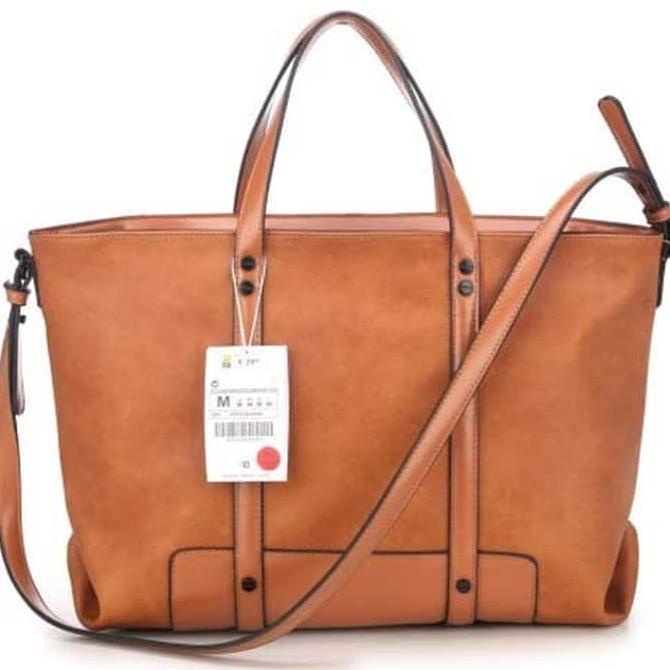 Túi Xách ZARA Nhập Khẩu Mới Nhất / ZARA!!!!!