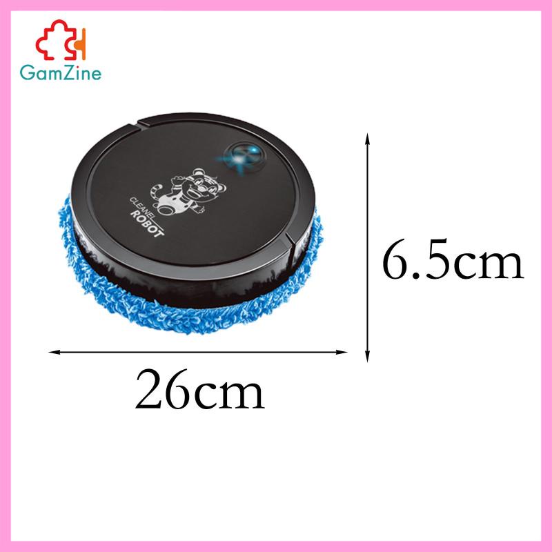 Robot Lau Nhà Thông Minh lzdxwcke2