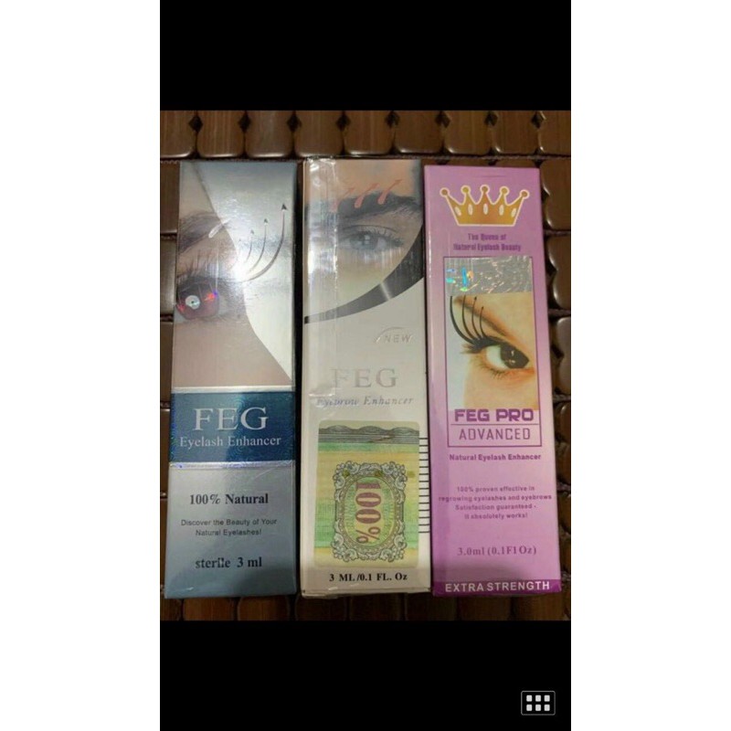 Serum Duỡng Mày và Mi ( ngày và đêm ) | BigBuy360 - bigbuy360.vn