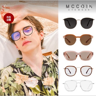 Kính mccoin