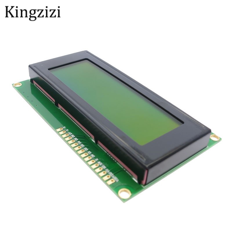 Bảng mạch màn Hình LCD 2004 20x4 5v Lcd2004 Lcd2004 Cho Arduino